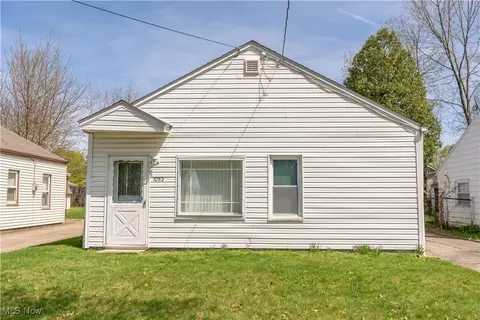 1053 Merton Ave, Akron, OH 44306