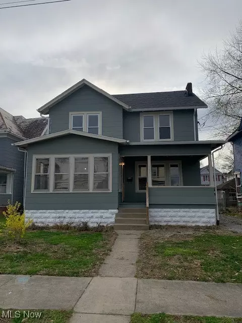 1714 Park St, Parkersburg, WV 26101