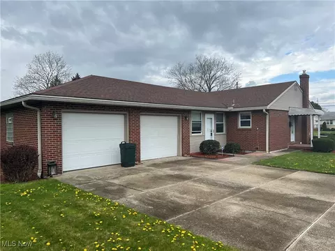 5066 Irma Ave, Youngstown, OH 44512