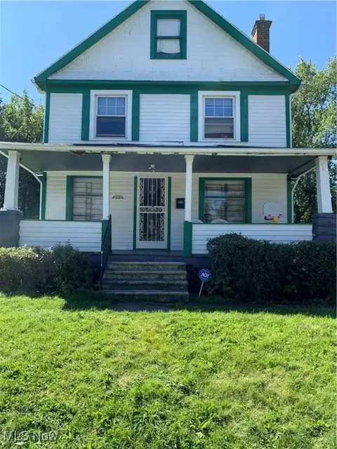 9520 Marah Ave, Cleveland, OH 44104