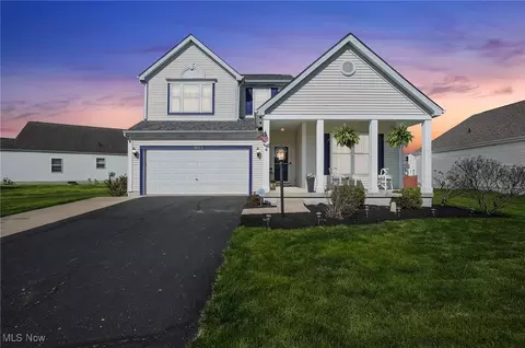 1503 E Quail Run Dr, Newark, OH 43055