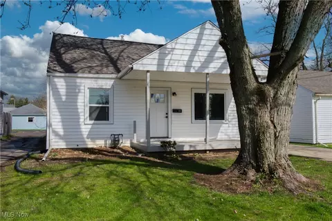 4721 Southern Blvd, Boardman, OH 44512