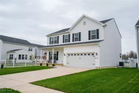 37244 White Feather Ave, North Ridgeville, OH 44039