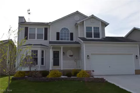 15116 Timber Ridge Dr, Middlefield, OH 44062