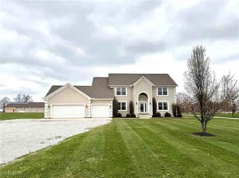 3450 Secrest Rd, Wooster, OH 44691