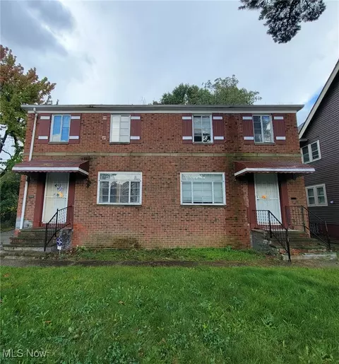2006 Nelawood Rd, East Cleveland, OH 44112