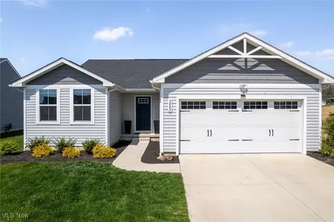 3883 Higgins Dr, Norton, OH 44203