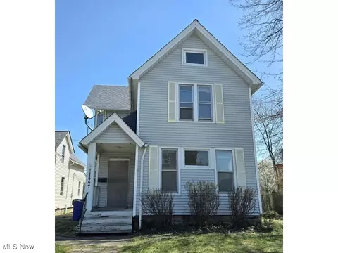 1447 W 101st St, Cleveland, OH 44102