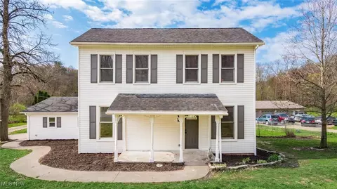 2484 Coopermill Rd, Zanesville, OH 43701