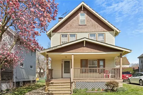 1493 E 174th St, Cleveland, OH 44110