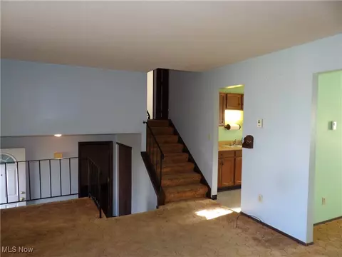 Living - 9019 Horn Rd, Windham, OH 44288 photo 6 of 7