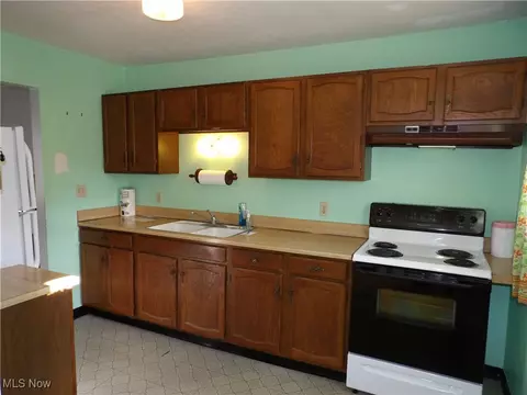 Kitchen - 9019 Horn Rd, Windham, OH 44288 photo 1 of 1