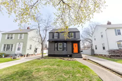 1173 Piermont Rd, South Euclid, OH 44121