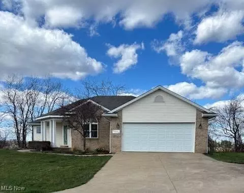 50250 Bares Run Rd, Sardis, OH 43946