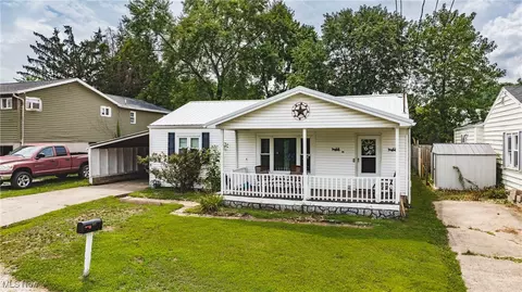 512 Victoria Ave, Parkersburg, WV 26101