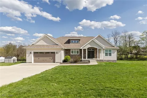 64535 Mt Olivett Rd NE, Barnesville, OH 43713