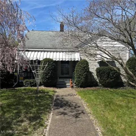 3122 Dayton Ave, Lorain, OH 44055