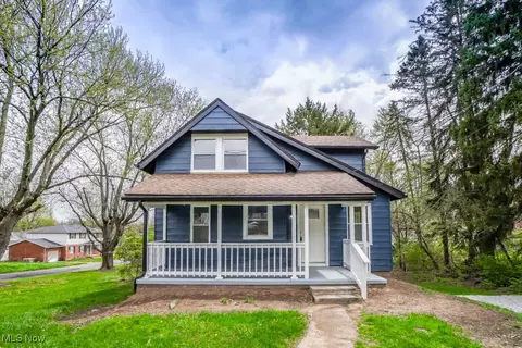 1904 Frederick Ave SW, Canton, OH 44706