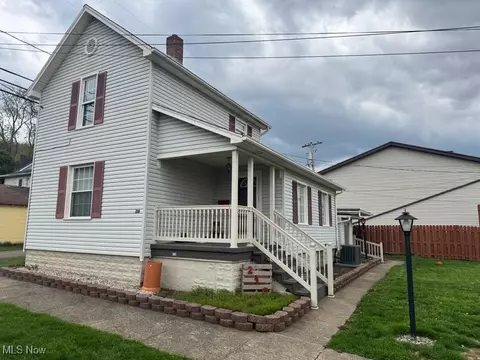210 Spring St, Dennison, OH 44621