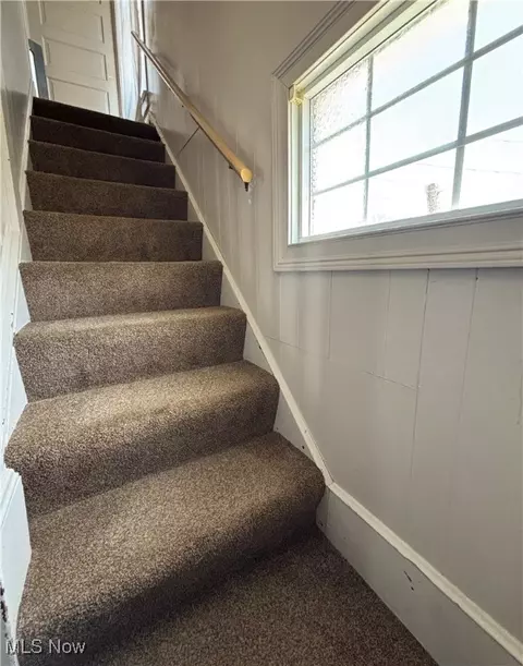 Entry Way - 210 Spring St, Dennison, OH 44621 photo 2 of 2