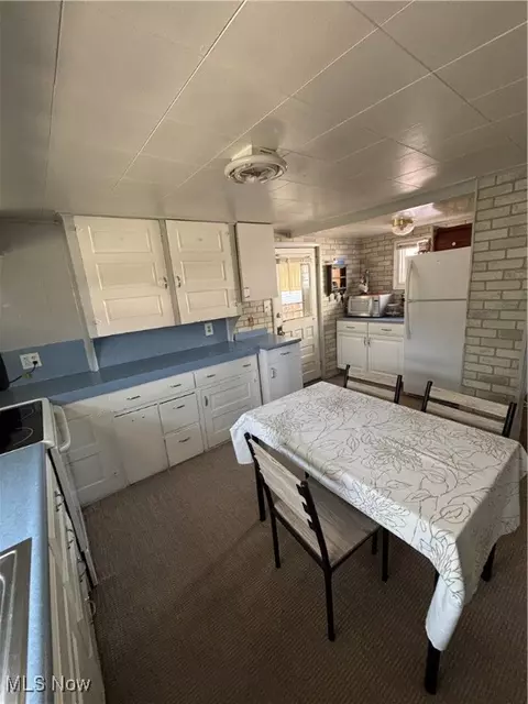 Kitchen - 210 Spring St, Dennison, OH 44621 photo 2 of 2
