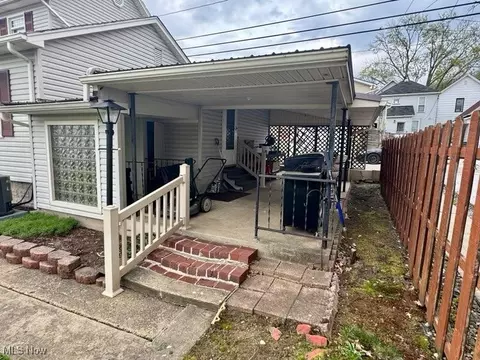 Exterior - 210 Spring St, Dennison, OH 44621 photo 1 of 1