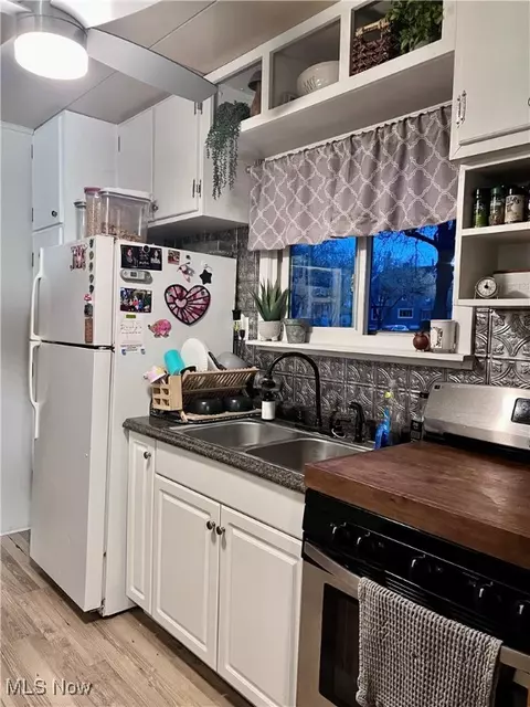 Kitchen - 1302 Dover Ave, Dover, OH 44622 photo 1 of 2