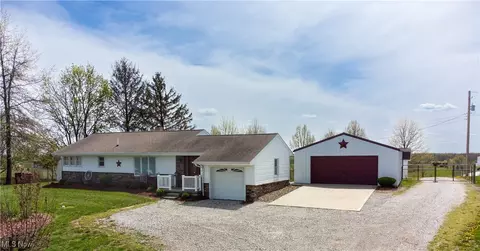 337 U S Route 250, Adena, OH 43901