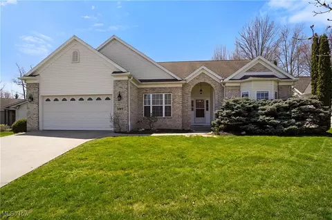 187 Patrick John Dr, Wadsworth, OH 44281