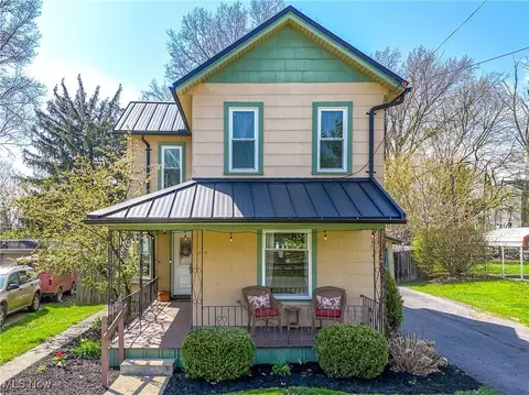 330 Spink St, Wooster, OH 44691
