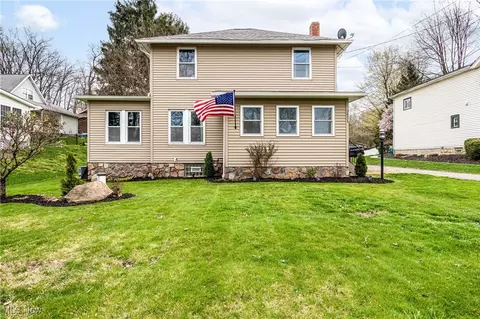 3691 S Turkeyfoot Rd, Akron, OH 44319