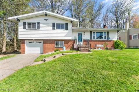 800 Southeast Blvd, Salem, OH 44460