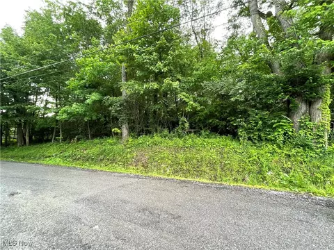 Park Way & Christian Place, East Liverpool, OH 43920