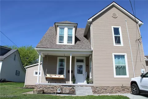 303 N Main, Woodsfield, OH 43793