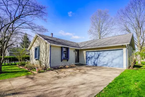 3889 Oxford Ave NW, Massillon, OH 44646