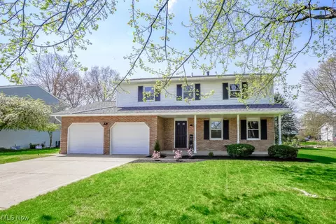 323 Marquardt Ave NE, North Canton, OH 44720