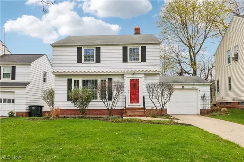 4875 Westbourne Rd, Cleveland, OH 44124