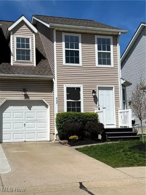 957 Columbia Ct, Painesville, OH 44077