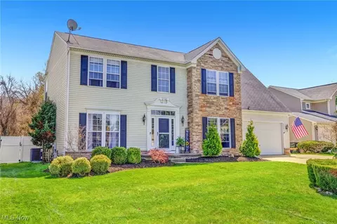 4512 Vista Cir, Kent, OH 44240