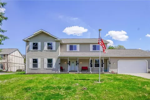 5140 Parkhaven Ave NE, Canton, OH 44705