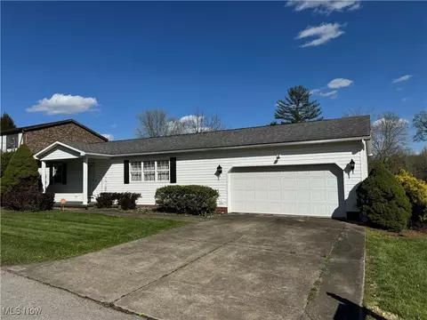 3200 Plum St, Parkersburg, WV 26104
