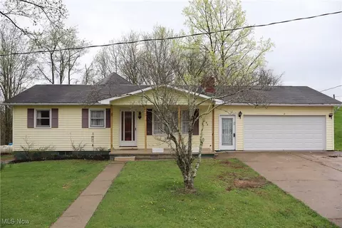 50194 Jacobsburg Key Rd, Jacobsburg, OH 43933