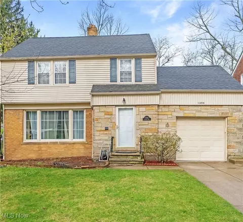 1606 Laclede Rd, South Euclid, OH 44121
