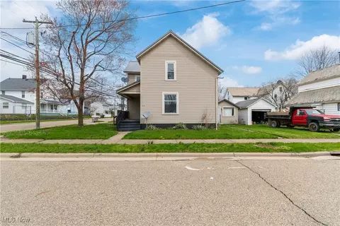 204111 W Plainwest St, Minerva, OH 44657
