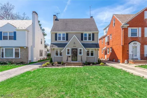 3662 Lynnfield Rd, Shaker Heights, OH 44122