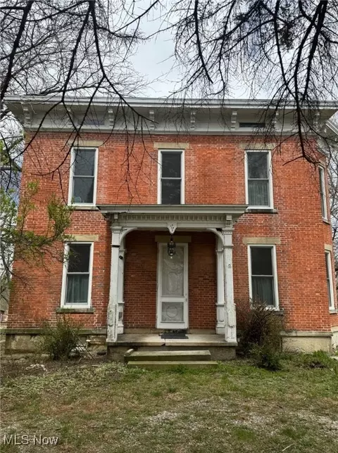 796 W Us Highway 224 W, Willard, OH 44890