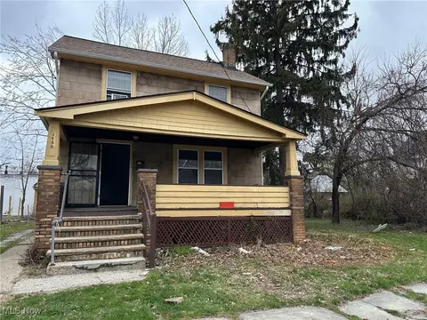 1750 Urbana Rd, Cleveland, OH 44112