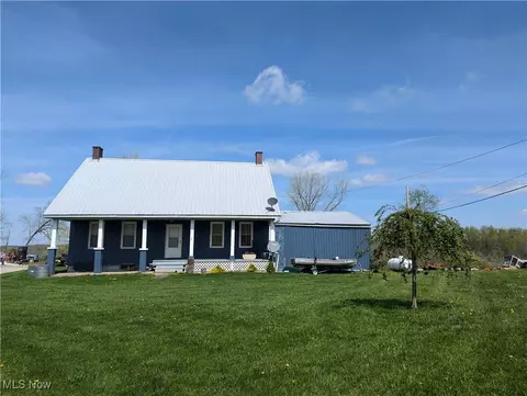 67739 Hendrysburg Freeport Rd, Barnesville, OH 43713