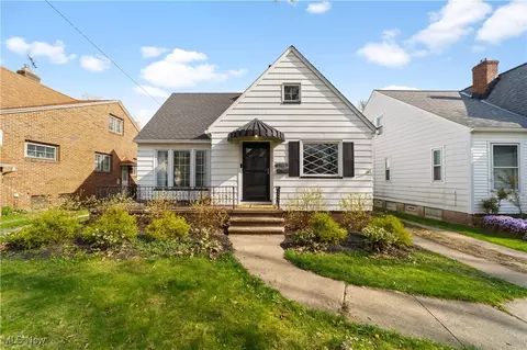 17714 Flamingo Ave, Cleveland, OH 44135