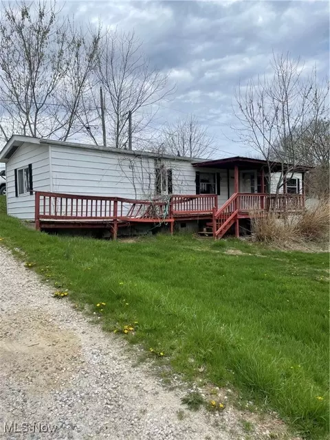 55590 East St, Pleasant City, OH 43772